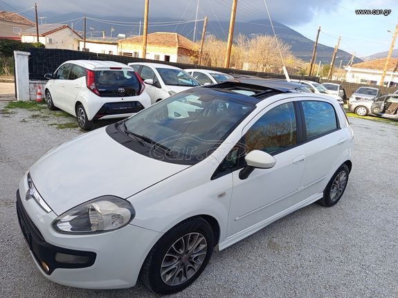 FIAT PUNTO EVO 2010