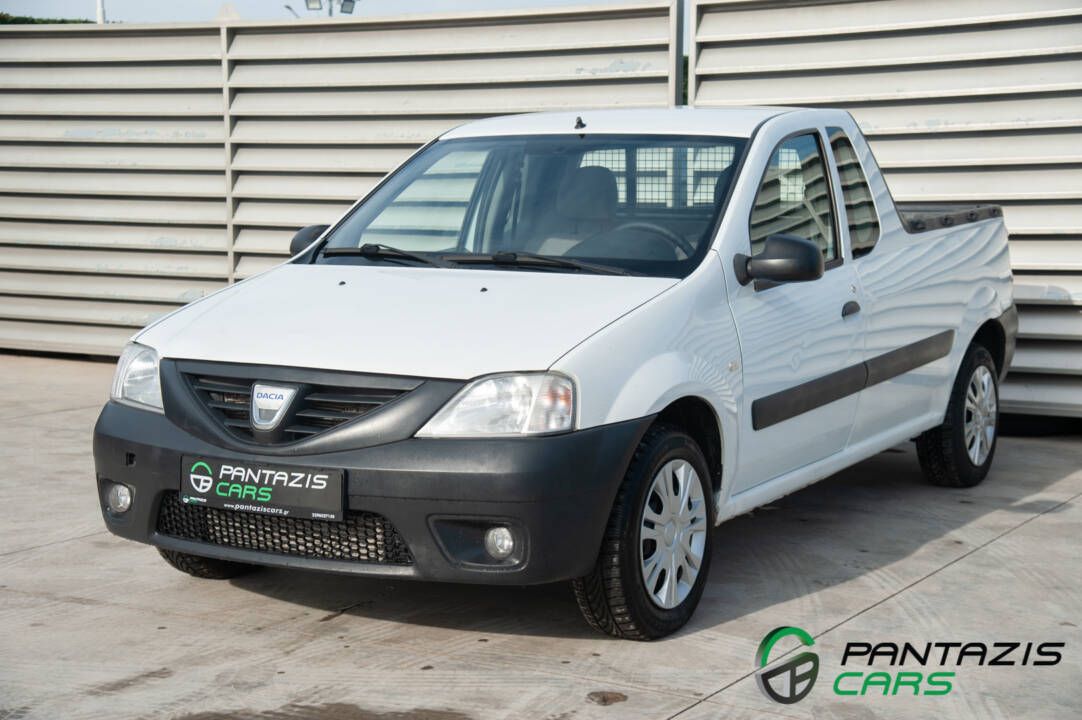 DACIA LOGAN 2012
