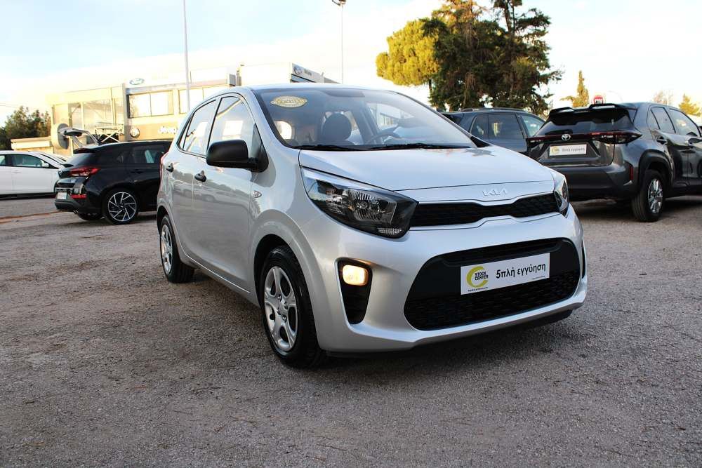 KIA PICANTO 2024
