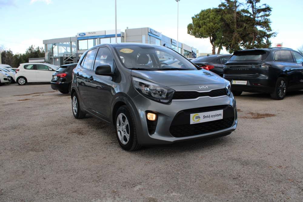KIA PICANTO 2024