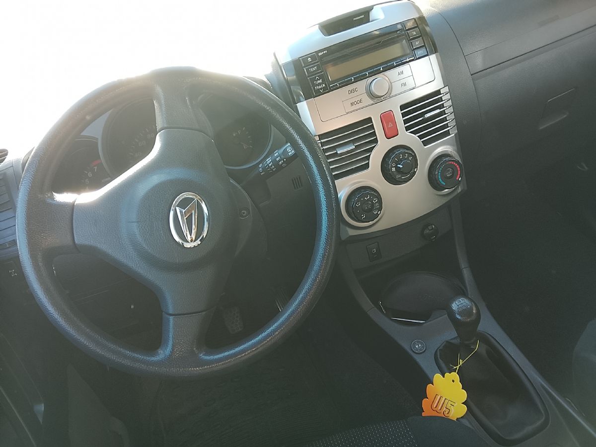 DAIHATSU TERIOS 2008