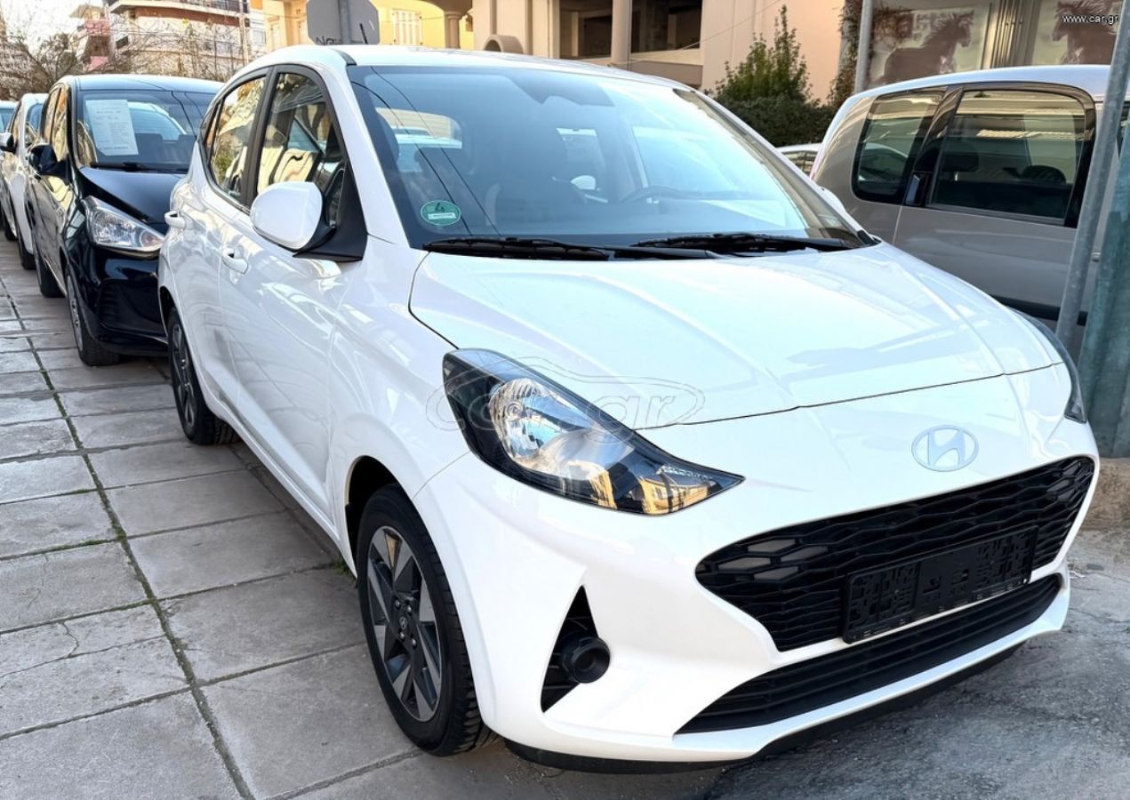 HYUNDAI i10 2024