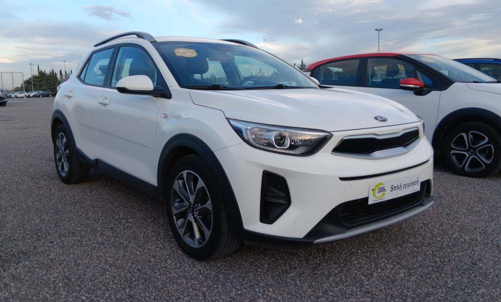 KIA STONIC  2020