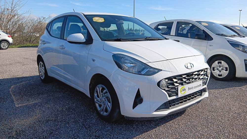 HYUNDAI i10 2020
