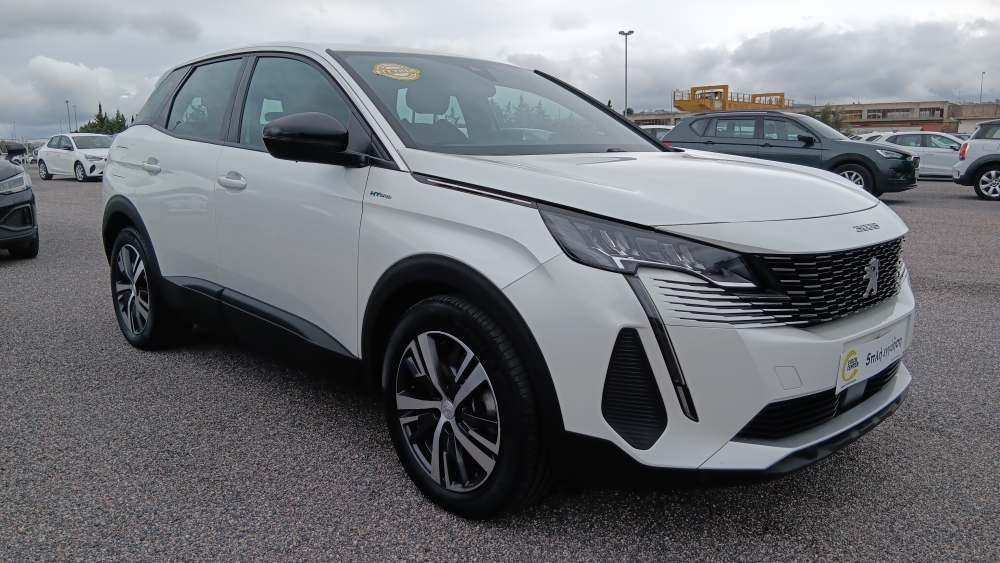 PEUGEOT 3008 2023