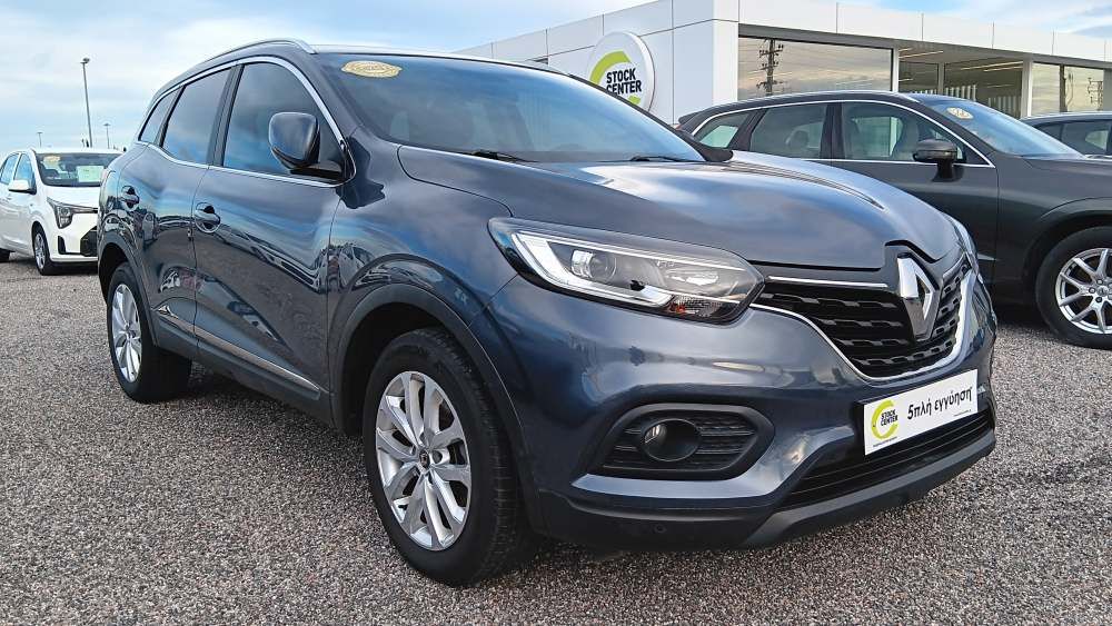 RENAULT KADJAR 2020