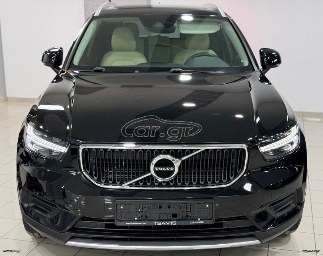 VOLVO XC 40 2020