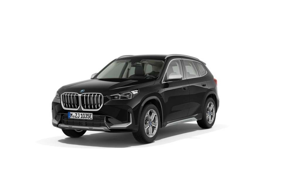 BMW X1 2024