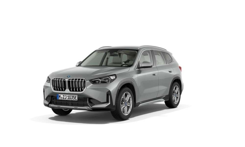 BMW X1 2025