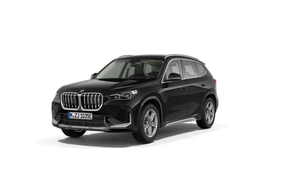 BMW X1 2025