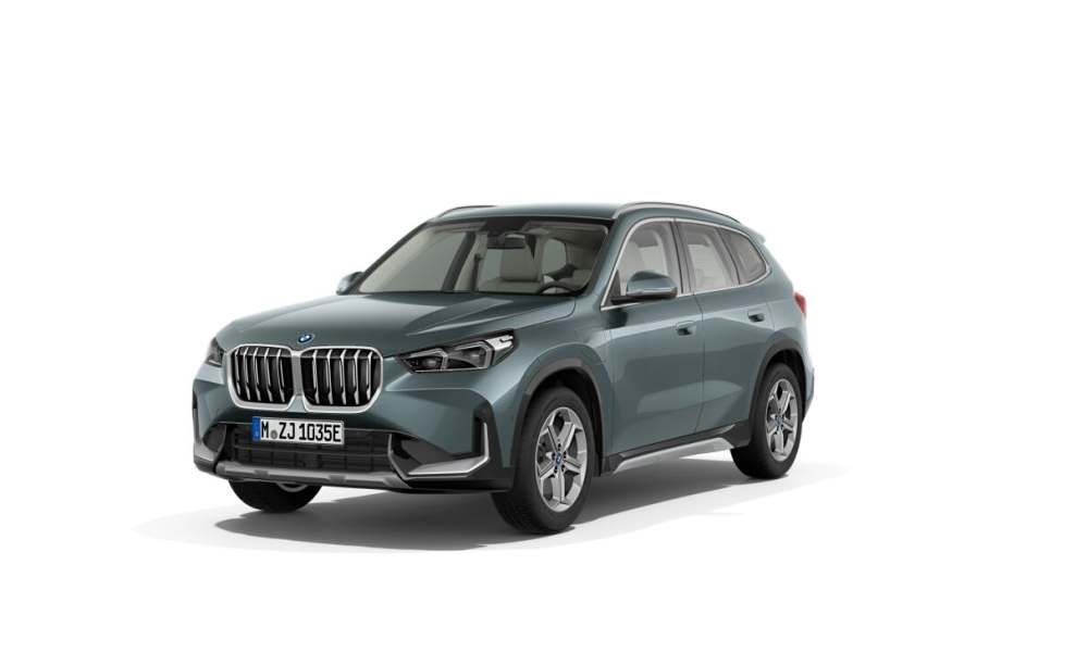 BMW X1 2025