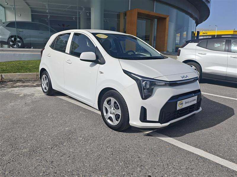 KIA PICANTO 2025
