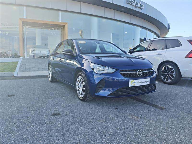 OPEL CORSA 2021