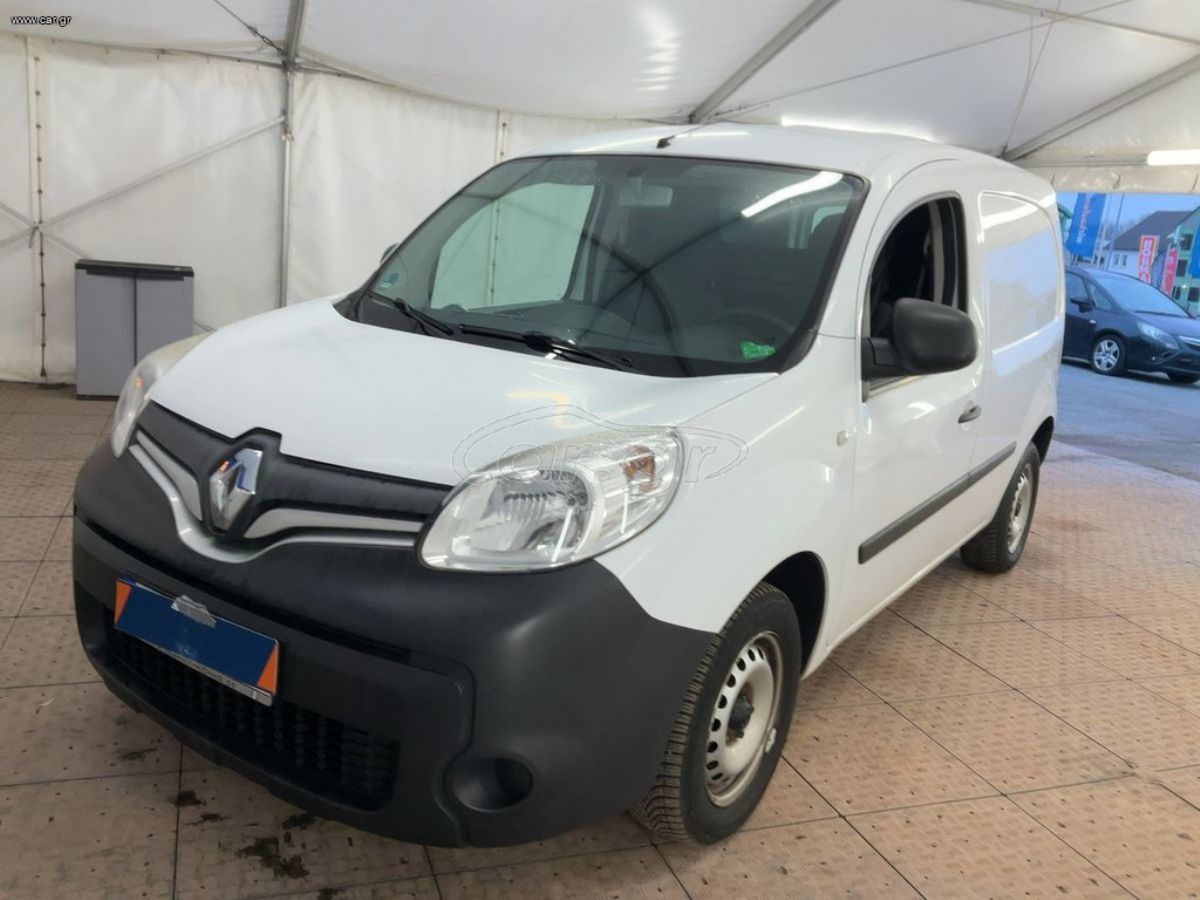 RENAULT KANGOO 2017
