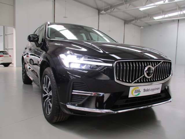 VOLVO XC 60 2023
