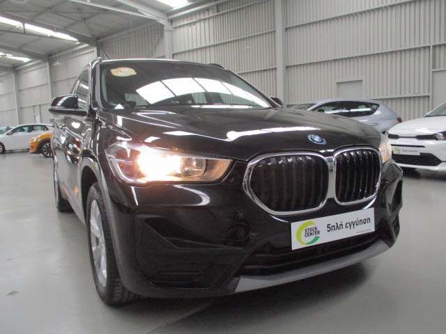 BMW X1 2021