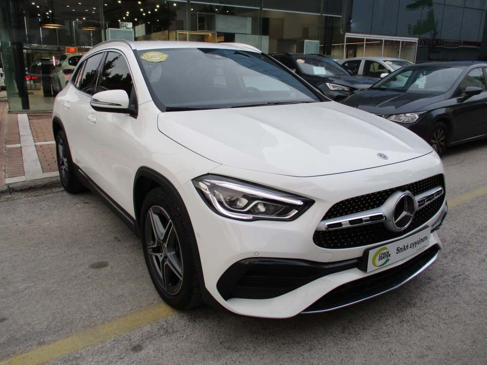 MERCEDES GLA 200 2023
