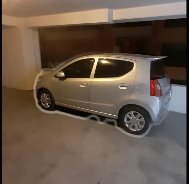 SUZUKI ALTO 2009
