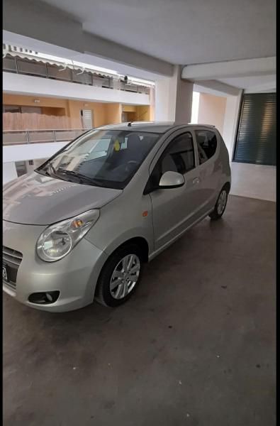 SUZUKI ALTO 2009