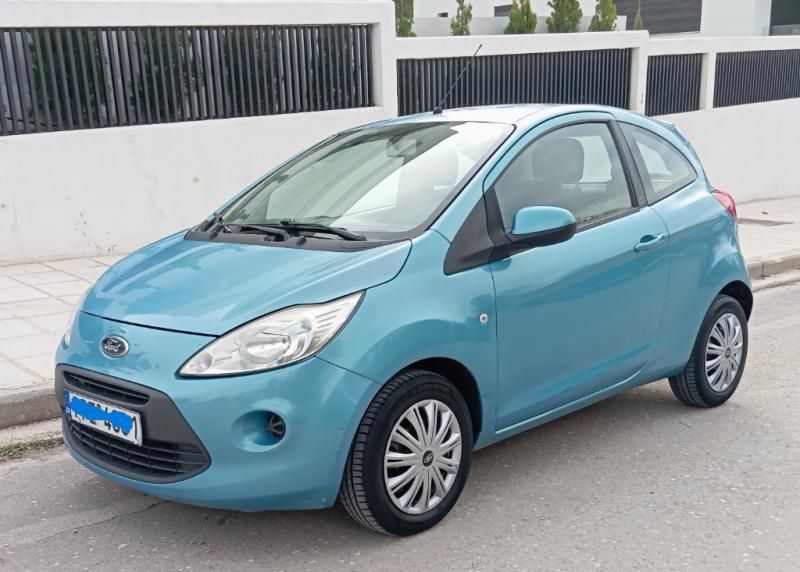 FORD KA 2013