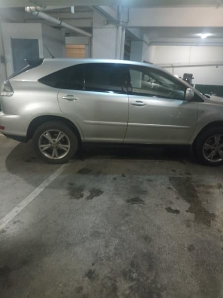 LEXUS RX 400 2006