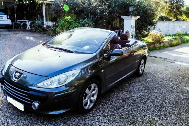 PEUGEOT 307 2007