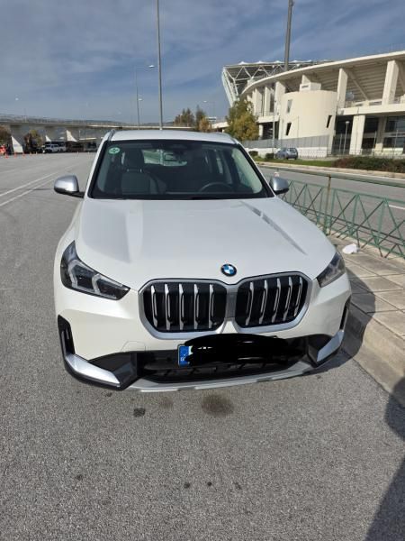 BMW X1 2024