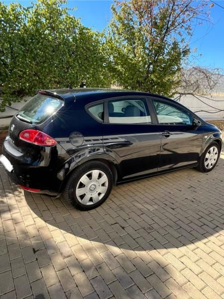 SEAT LEON 2007