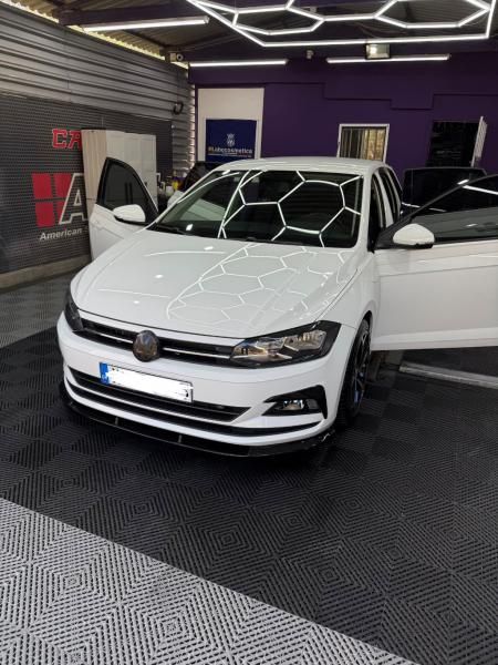 VW POLO 2019