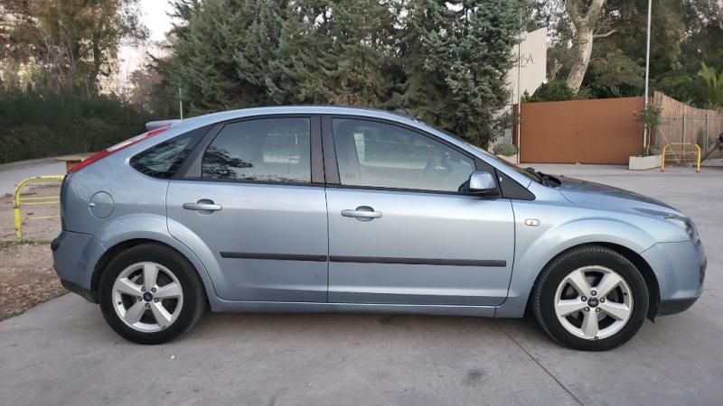 FORD FOCUS 2005