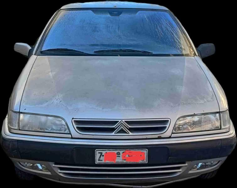 CITROEN XSARA 2001