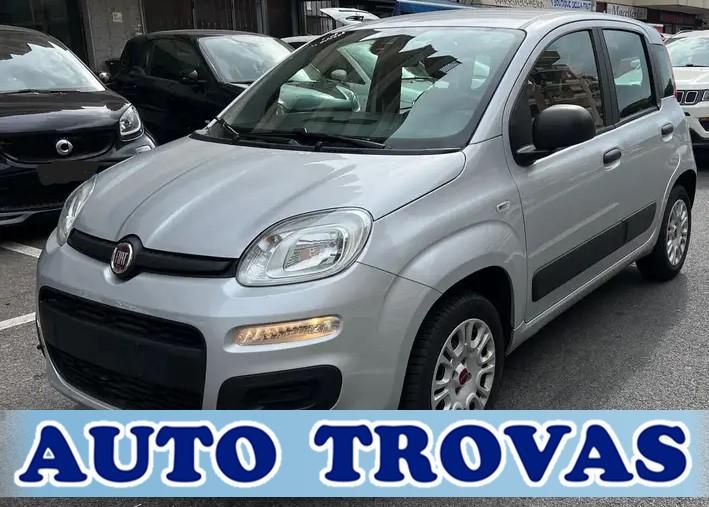 FIAT PANDA 2020