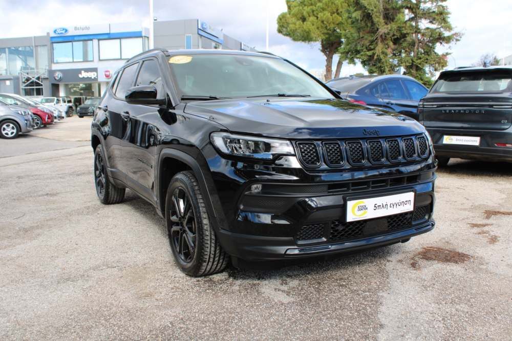 JEEP COMPASS 2023