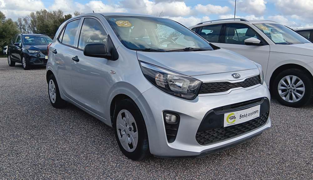 KIA PICANTO 2020