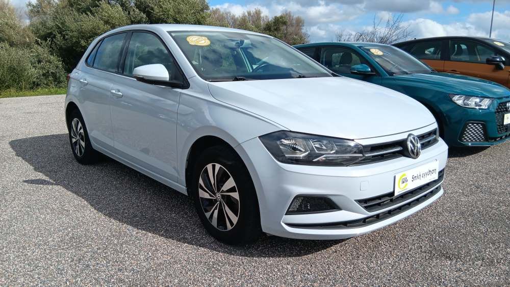 VW POLO 2020