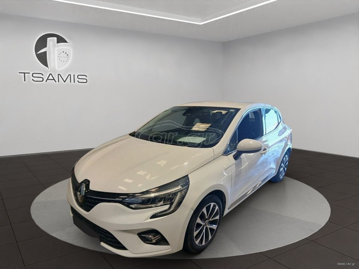 RENAULT CLIO 2020