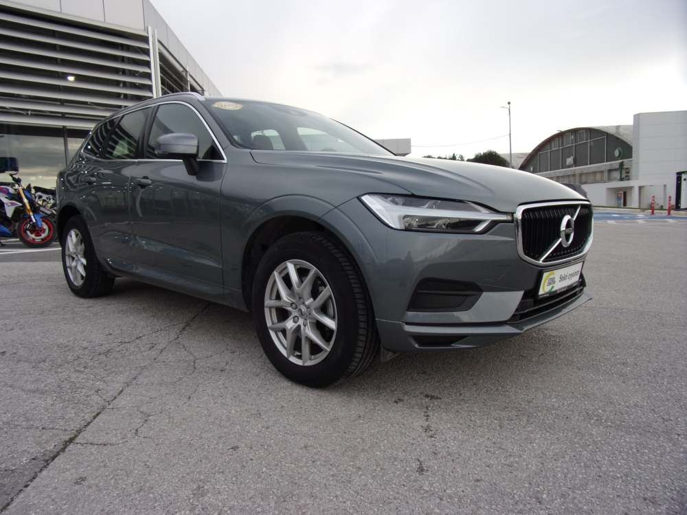 VOLVO XC 60 2018