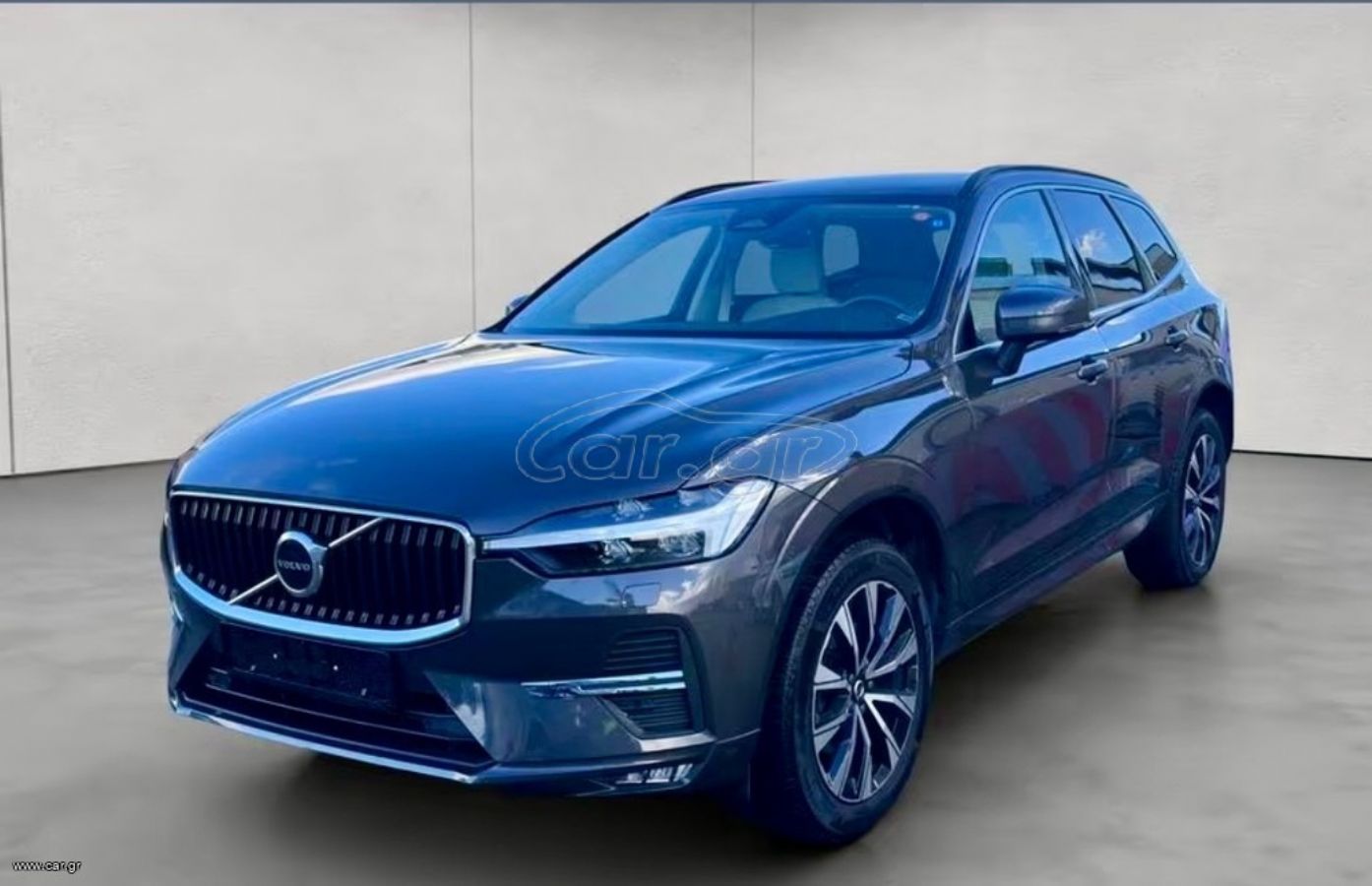 VOLVO XC 60 2022