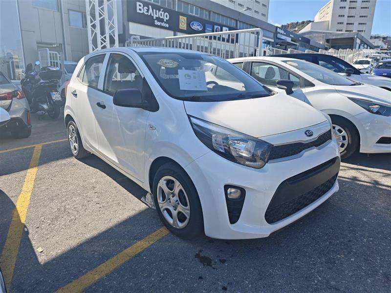 KIA PICANTO 2021