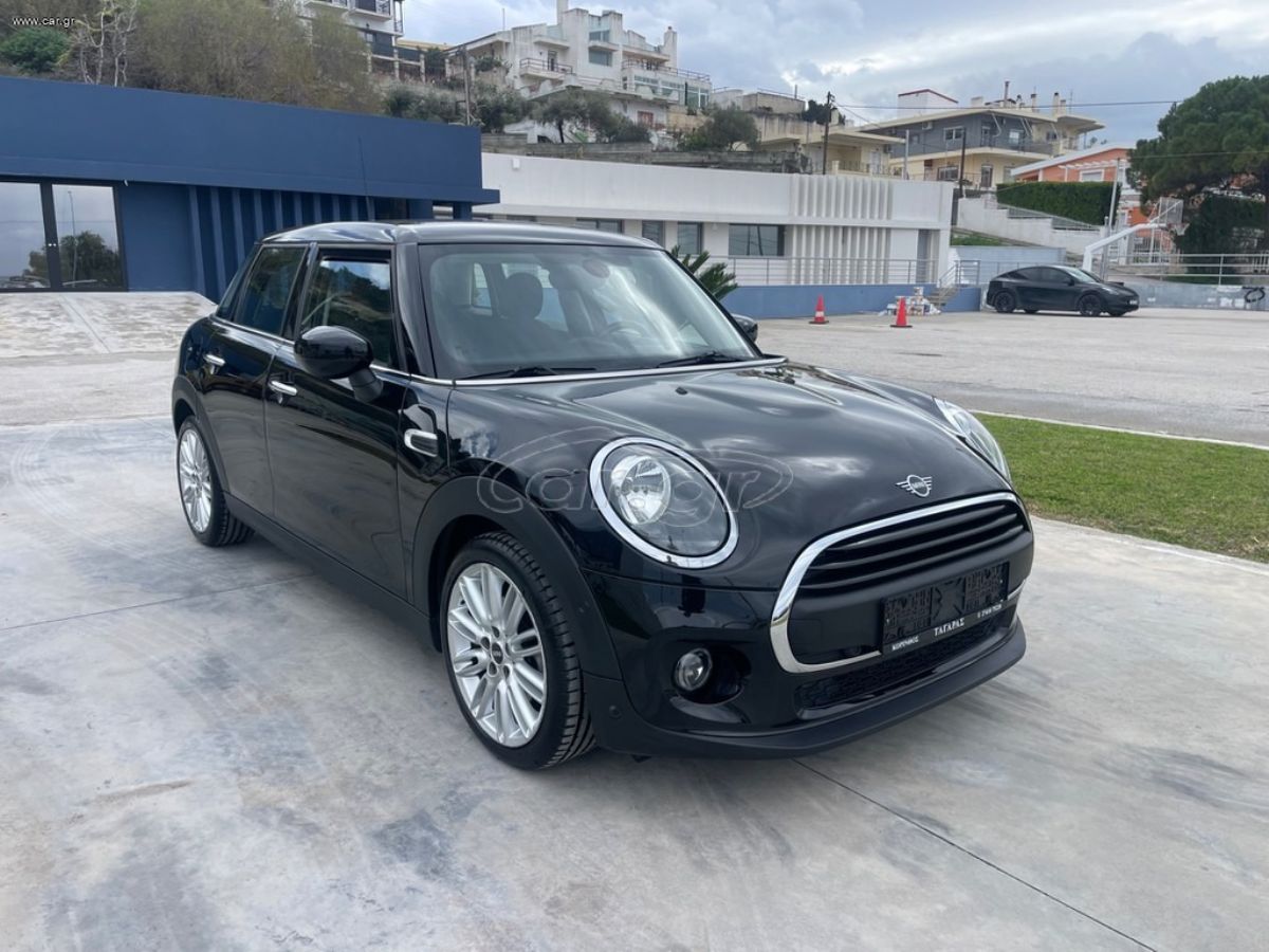 MINI COOPER 2020