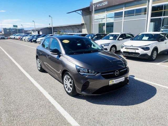 OPEL CORSA 2020