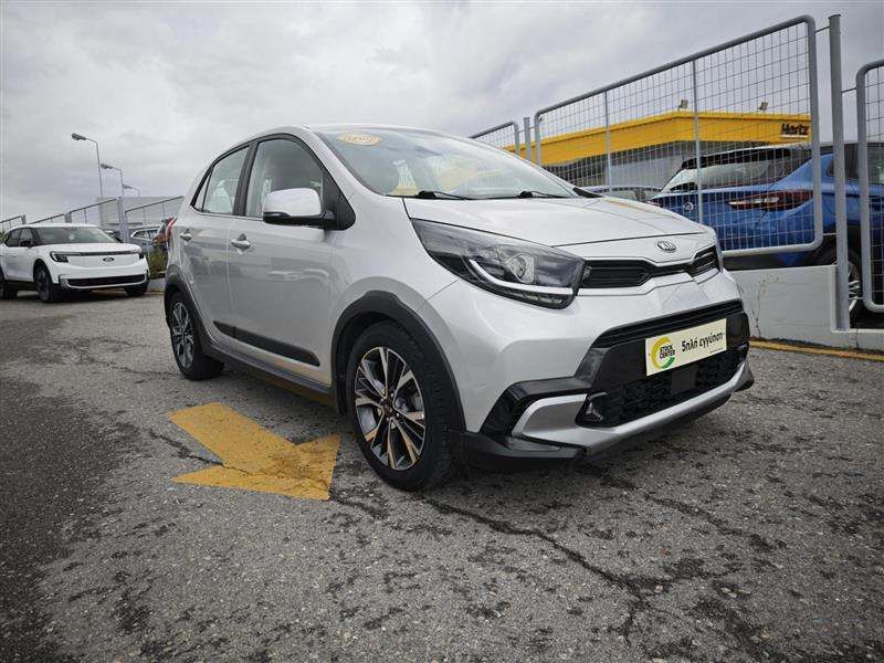 KIA PICANTO 2021
