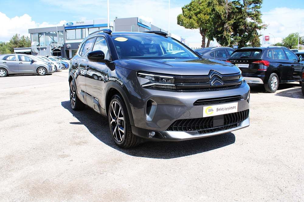 CITROEN C5 Aircross 2023