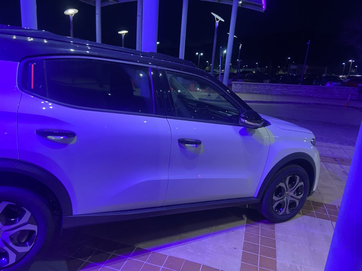 CITROEN C3 Aircross 2026