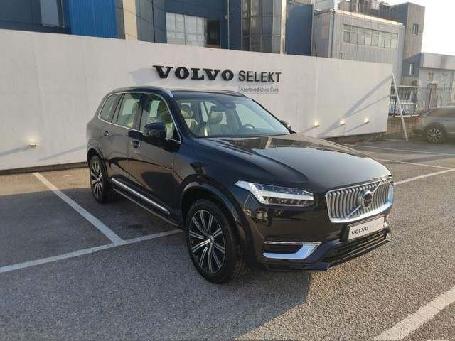 VOLVO XC 90 2023