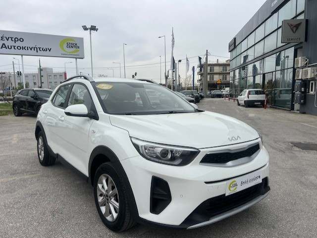 KIA STONIC  2022