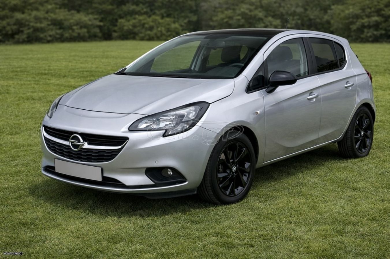 OPEL CORSA 2015