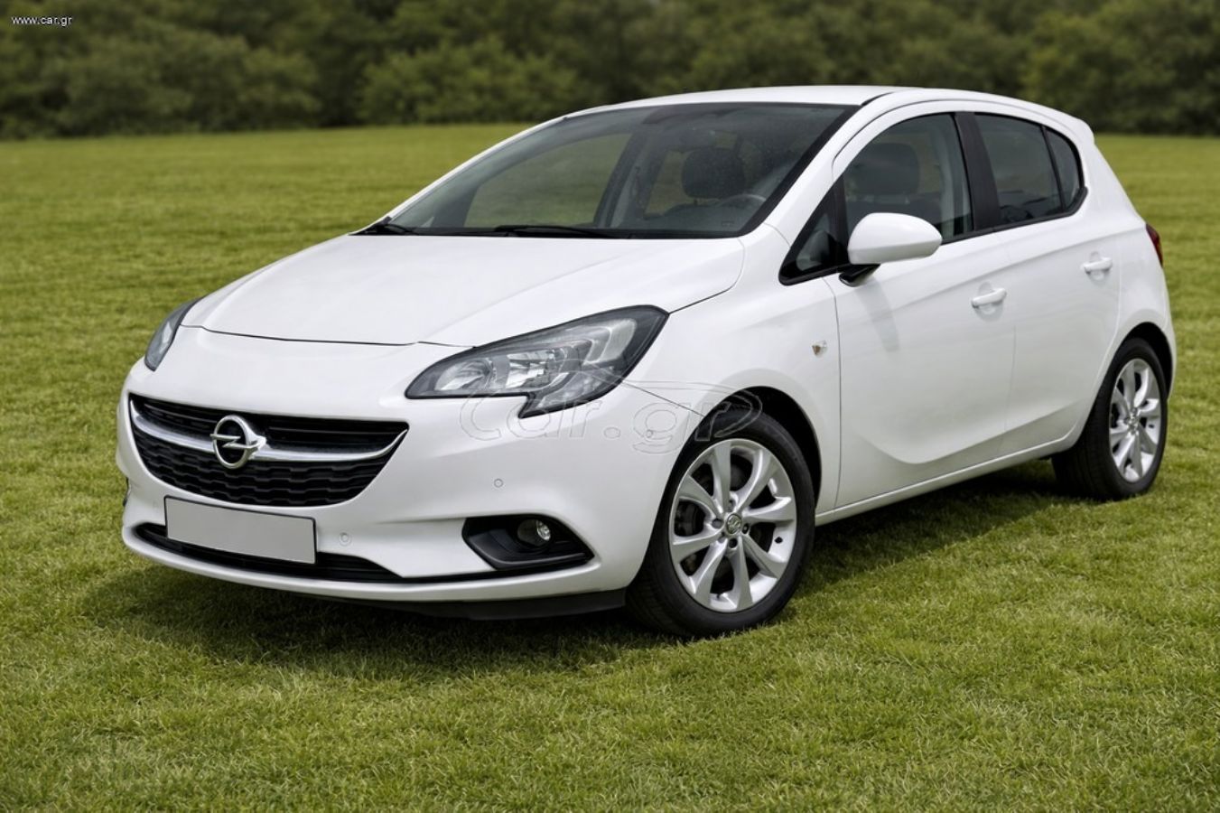 OPEL CORSA 2015