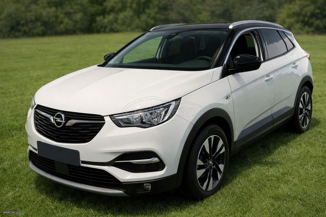 OPEL CROSSLAND X 2019