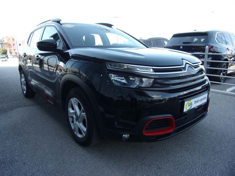 CITROEN C5 Aircross 2020